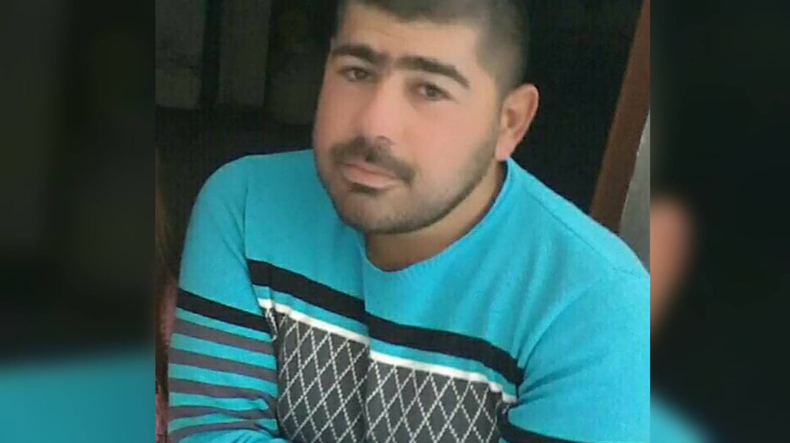 A young man with special needs tortured inside Turkish prisons in Syria to death